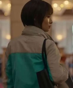 Buy Alice in Borderland S03 Tao Tsuchiya Jacket