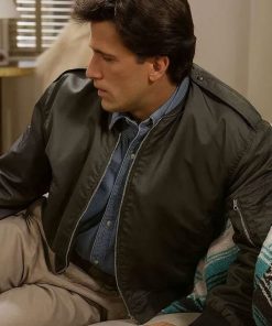 Buy Andrew Shue Melrose Place Bomber Jacket