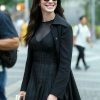 Buy The Devil Wears Prada 2 Andy Sachs Coat