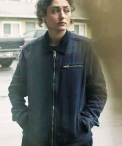 Shop Aneesha Malik Invasion S03 Jacket