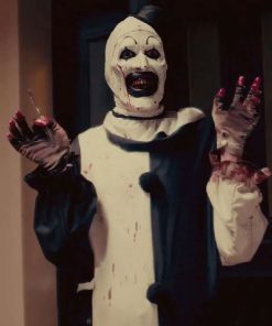 Shop Art The Clown Costume for Men & Women – Horror Ready
