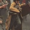 Buy Byron Hedges House of Guinness Trench Coat