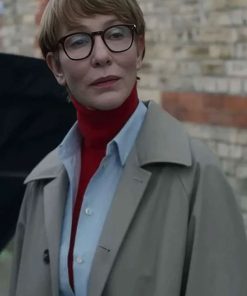 Buy Father Mother Sister Brother Charlotte Rampling Coat