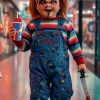 Shop Chucky Jumpsuit