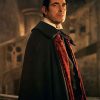 Buy Claes Bang Dracula Black Coat