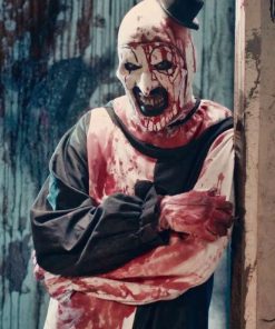 Shop Art the Clown Terrifier 2 Costume