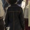 Shop Duster Nina Hayes Jacket
