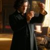 Buy Frankenstein Oscar Isaac Wool Coat