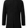 Buy Frankenstein 2025 Oscar Isaac Coat