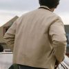 Buy John Magaro The Mastermind Jacket
