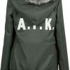 Buy Persona 5 Futaba Sakura Jacket