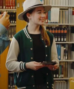 Buy Gili Gould Dot Conner Webtective Jacket