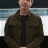 Buy Guy Pearce The Woman in Cabin 10 Jacket