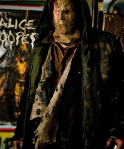 Buy Halloween 2 Michael Myers Jacket and Vest
