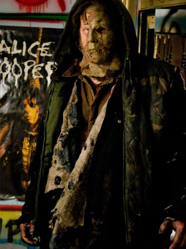 Buy Halloween 2 Michael Myers Jacket and Vest