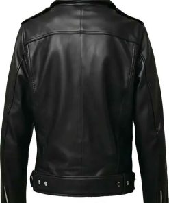 Shop Halloween Patches Black Jacket