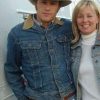 Shop Ennis Del Mar Brokeback Denim Jacket