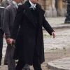 Buy House of Guinness James Norton Coat