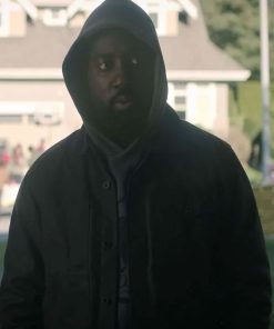 Buy Invasion S03 Shamier Anderson Jacket