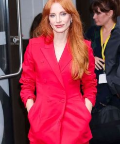 Buy Jessica Chastain Blazer