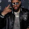 Buy Jey Uso 2025 Black Bomber Jacket