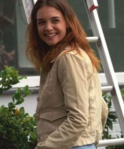 Buy Joey Potter Dawsons Creek Jacket