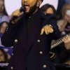 Shop Philadelphia Pennsylvania Performance John Legend Coat