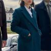 Buy Laura Fraser Patience Coat