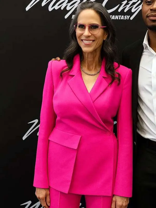 Buy Magic City An American Fantasy Jami Gertz Blazer