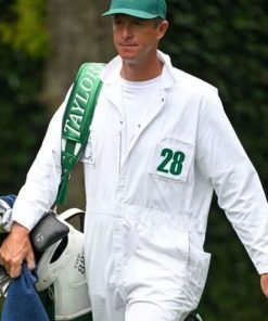 Shop Masters Caddy Jumpsuit