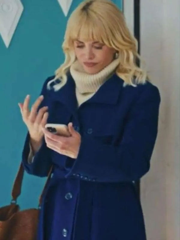 Buy McKenzie Westmore Love In The Clouds Coat