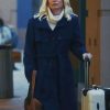 Buy McKenzie Westmore Blue Coat