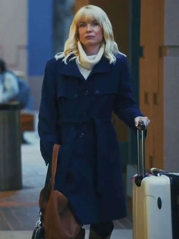 Buy McKenzie Westmore Blue Coat