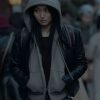 Buy Mitsuki Yamato Invasion S03 Leather Jacket