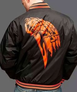 Shop Movie Halloween Kills 78 Jacket