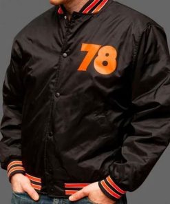 Buy Movie Halloween Kills 78 Bomber Jacket