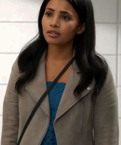 Shop My Life with the Walter Boys SO2 Jackie Howard Jacket