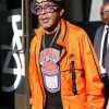Shop NYC 2025 Spike Lee Orange Jacket