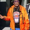 Buy NYC 2025 Spike Lee Jacket