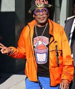 Buy NYC 2025 Spike Lee Jacket