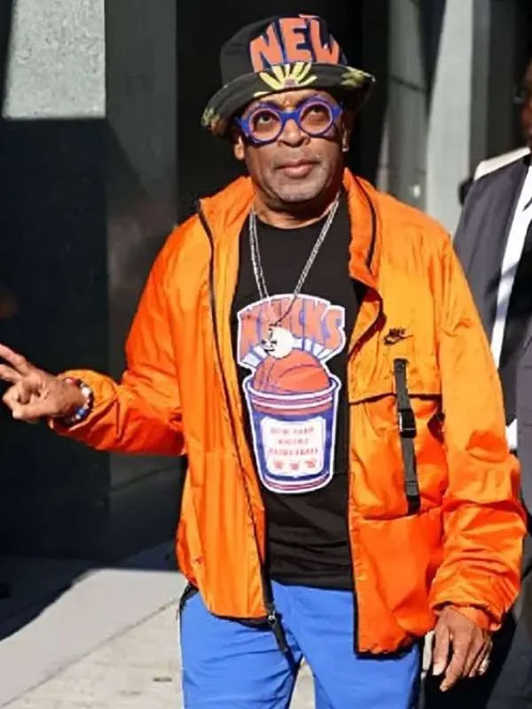 Buy NYC 2025 Spike Lee Jacket