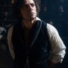Buy Oscar Isaac Frankenstein Black Vest