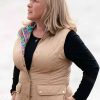 Buy Patricia Arquette Murdaugh Death in the Family Vest
