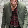 Shop Patrick Cochrane House of Guinness Green Blazer