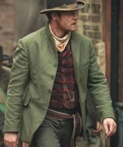 Buy Patrick Cochrane House of Guinness Blazer