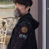 Shop Peter Dinklage The Lowdown Leather Jacket