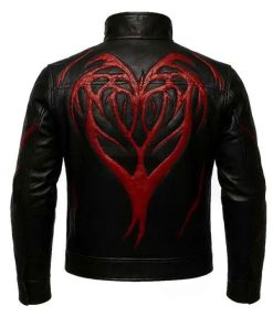 Shop Prototype Black Jacket