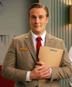 Buy Ryan Eternity 2025 Suit