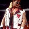 Shop WWE Shawn Michaels White Vest