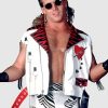 Buy Shawn Michaels Heart Printed Vest